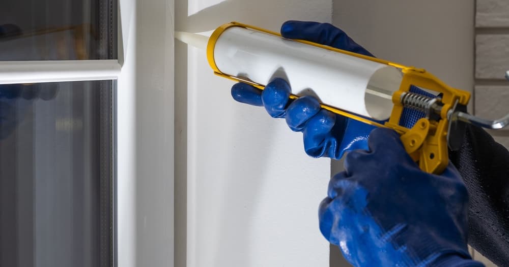 SELLADORES & SILICONES