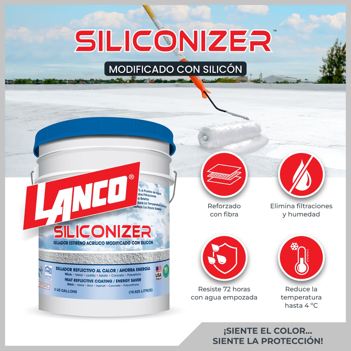 Siliconizer - imagen 2