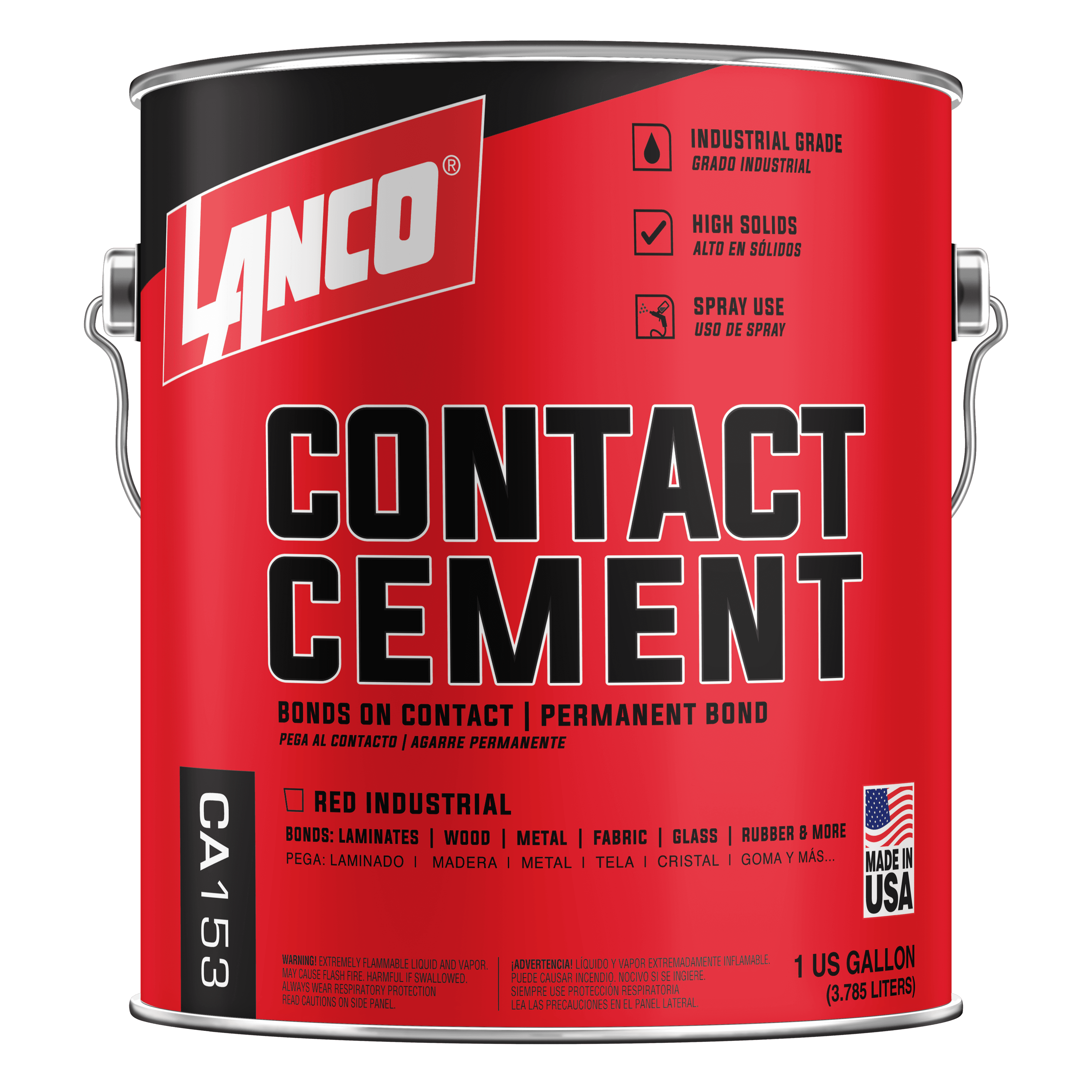 PREMIUM CONTACT CEMENT