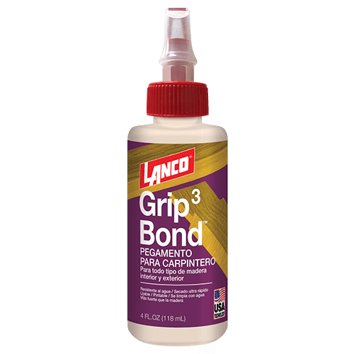 GRIP BOND #3