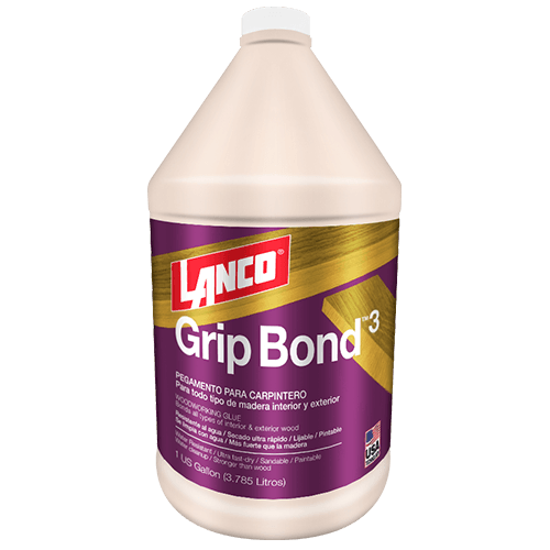 GRIP BOND #3
