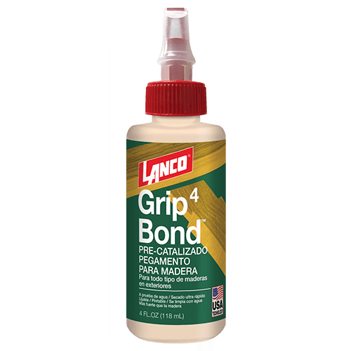 GRIP BOND #4