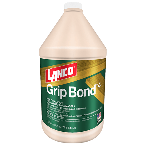 GRIP BOND #4
