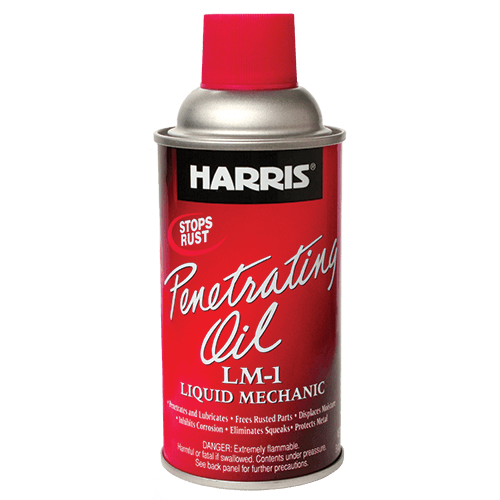 HARRIS ACEITE PENETRANTE