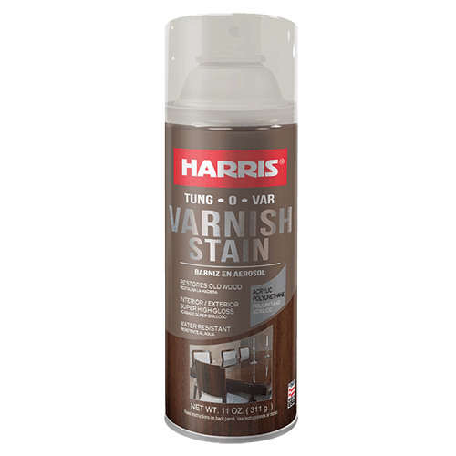 HARRIS BARNIZ ACRÍLICO EN SPRAY ROBLE