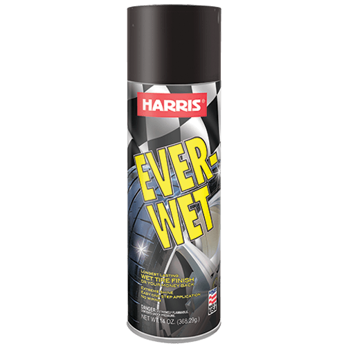 EVER WET SPRAY ABRILLANTADOR DE LLANTA