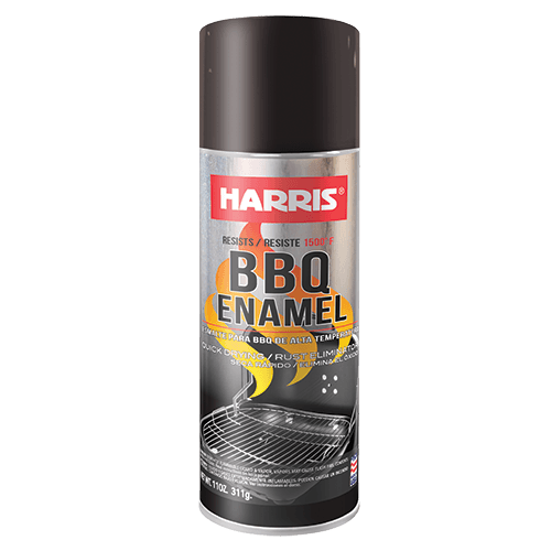 HARRIS SPRAY BBQ 1500°F