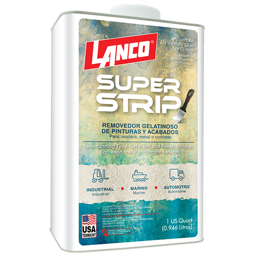 REMOVEDOR DE PINTURA