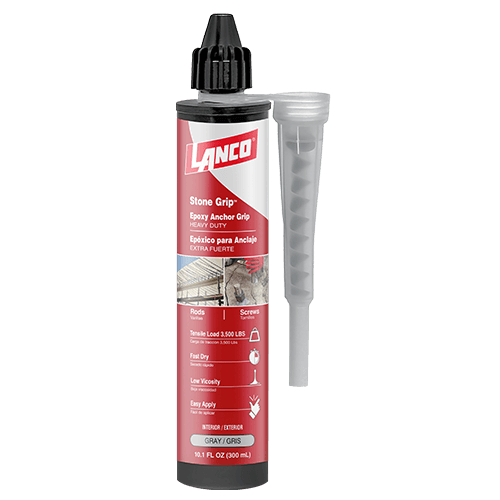 Mortero de inyección Stone Grip