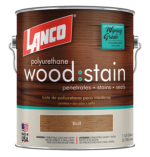 WOOD STAIN