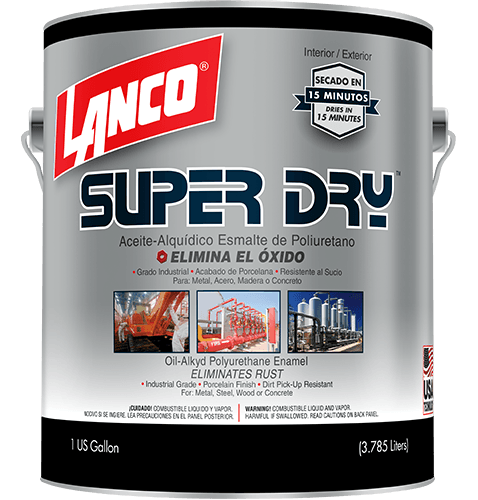 Super Dry