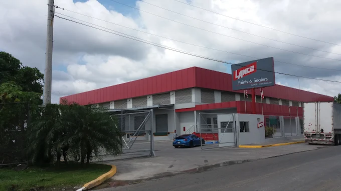 Lanco Panamá