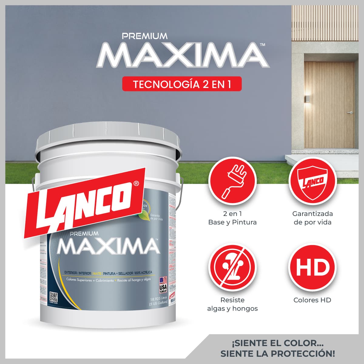 Maxima Premium - imagen 1