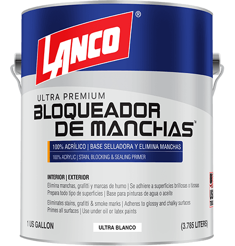 BLOQUEADOR DE MANCHAS