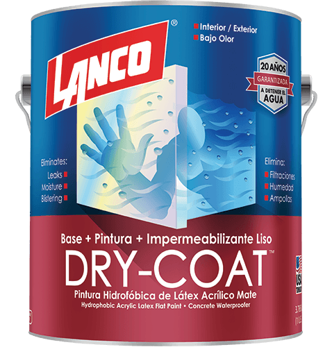 DRY COAT