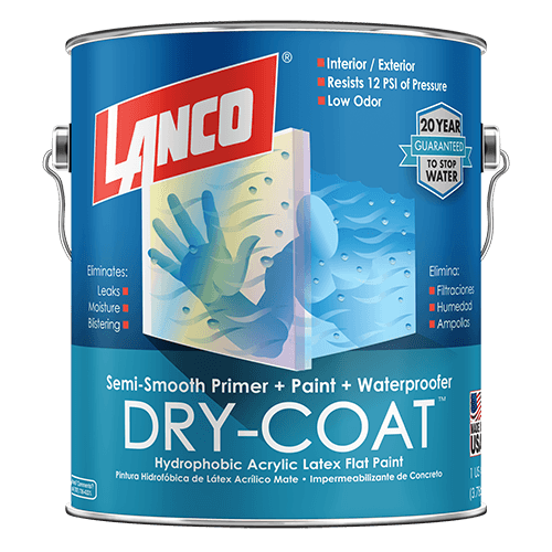 DRY COAT SEMI LISO