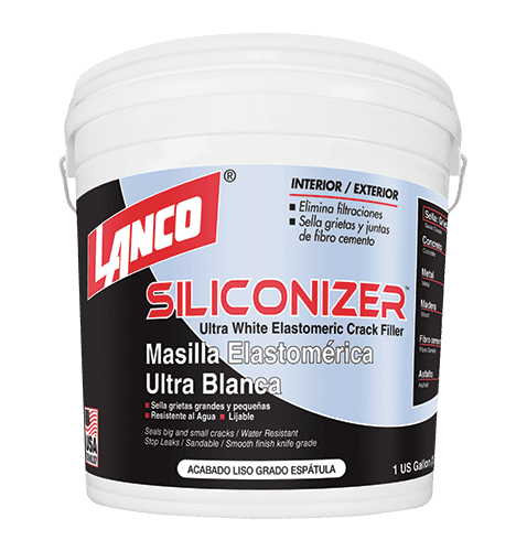 MASILLA ELASTOMÉRICA CRACK FILLER