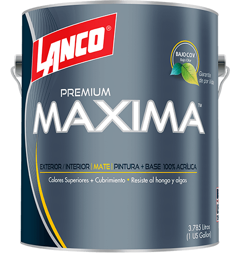 MAXIMA PREMIUM