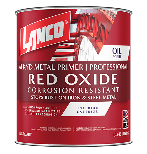 BASE MINIO ROJO PAINTERS