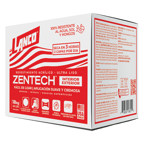 ZENTECH