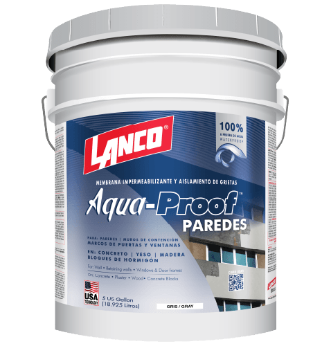 Aqua Proof Paredes - imagen 1