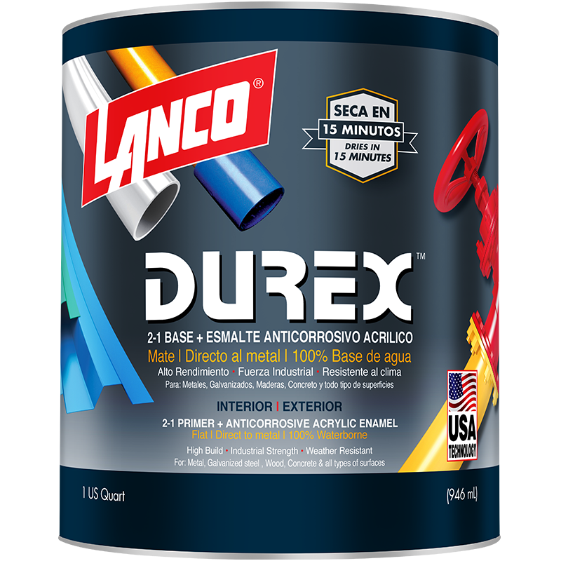 DUREX MATE - MATE - Cuarto