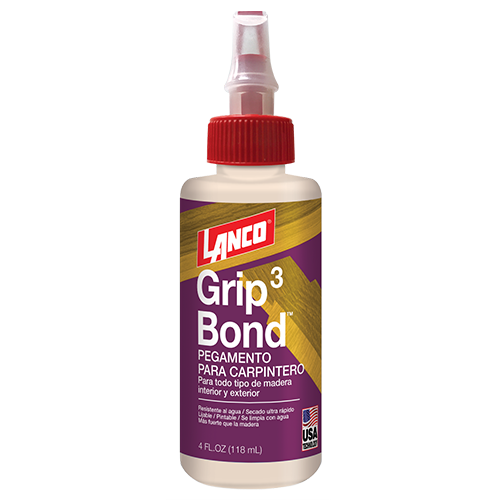 GRIP BOND #3