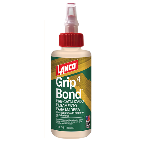 GRIP BOND #4