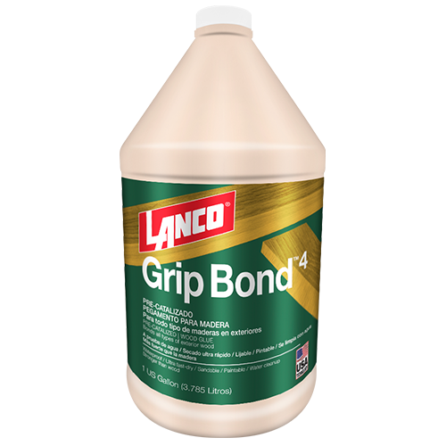GRIP BOND #4