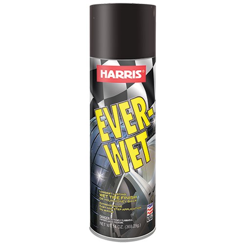 EVER WET SPRAY ABRILLANTADOR DE LLANTA