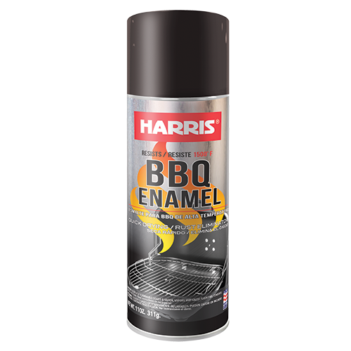 HARRIS SPRAY BBQ 1500°F