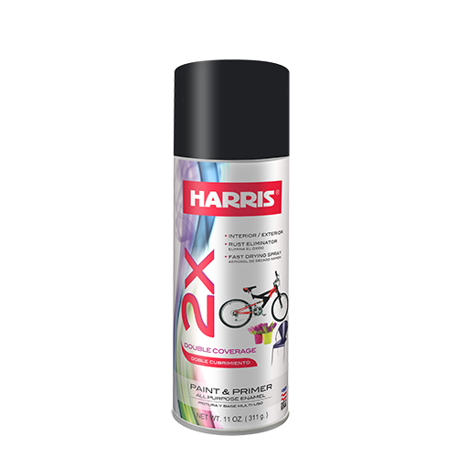 HARRIS SPRAY TODO USO