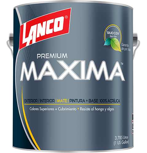 MAXIMA PREMIUM