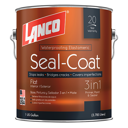 SEAL COAT
