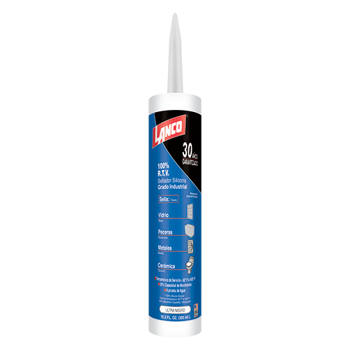 SILICON INDUSTRIAL RTV