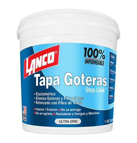 STOP LEAK - ESTÁNDAR - Cuarto