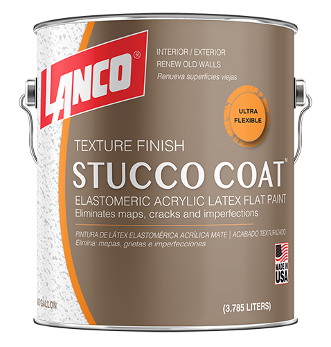 STUCCO COAT - N/A - Galón