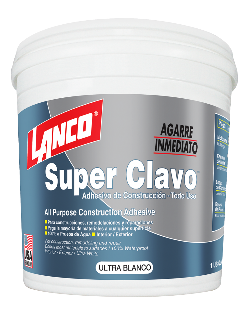 SUPER CLAVO LIQUIDO